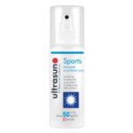 Protetor Solar UltraSun Sports Spray SPF50 150ml
