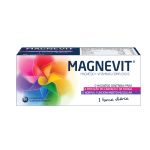 Nutriflor Magnevita 30 Comprimidos