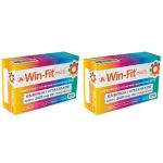 Ampliphar Win-Fit Multi Pack 2x30 Comprimidos