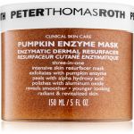 Peter Thomas Pumpkin Enzyme Mask 150ml
