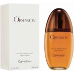 CK Obsession Woman Eau de Parfum 100ml (Original)