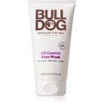 Bulldog Man Oil Control Gel de Limpeza 150ml