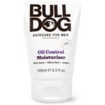 Bulldog Man Oil Control Moisturiser 100ml