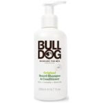 Bulldog Man Original 2-in-1 Beard Shampoo and Conditioner 200ml