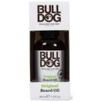 Bulldog Man Original Beard Oil 30ml