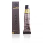 I.C.O.N. Ecotech Color Coloração 8,21 Light Pearl Blonde 60ml