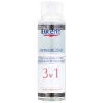 Eucerin Dermatoclean 3 em 1 Solução Micelar 400ml