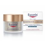 Eucerin Elasticity+Filler Creme de Noite 50ml