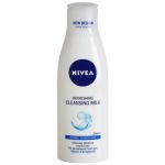 Nivea Aqua Effect Refreshing Cleansing Milk PNM 200ml