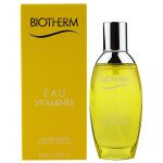 Biotherm Eau Vitaminee Woman Eau de Toilette 50ml (Original)