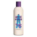 Shampoo Aussie Miracle Moist Cabelos Secos 300ml
