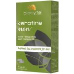 Biocyte Keratine Man 40 Cápsulas