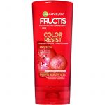 Garnier Fructis Color Resist Balsamo Reforçador Cabelo Pintado 400ml