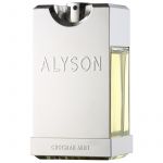 Alyson Oldoini Chocman Mint Man Eau de Parfum 100ml (Original)