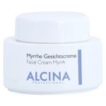 Alcina Myrrh Facial Cream 100ml