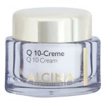 Alcina Effective Q10 Facial Cream 50ml
