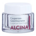 Alcina Couperose Facial Cream Sensitive Skin 50ml