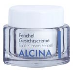 Alcina Fennel Facial Cream PS 50ml