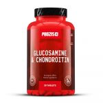 Prozis Foods Glucosamine & Chondroitin 30 Comprimidos