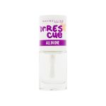 Maybelline Dr. Rescue Verniz All in One
