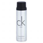 Calvin Klein CK One Desodorizante Spray 152g