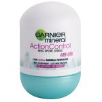 Garnier Mineral Action Control 48h Desodorizante Roll-On 50ml
