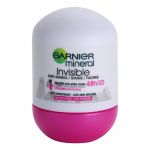 Garnier Mineral Invisible 48h Woman Roll-on 50ml