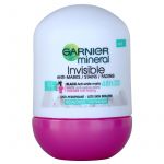 Garnier Mineral Invisible Woman Roll-on 50ml