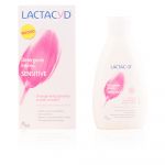 Omega Pharma Lactacyd Sensitive Higiene Íntima 200ml