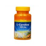 Thompson L-Carnitine 500mg 30 Cápsulas
