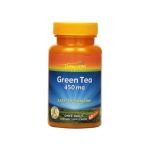 Thompson Green Tea 60 Cápsulas