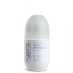 Mussvital Invisible Antimanchas Desodorizante Roll-On 2x75ml