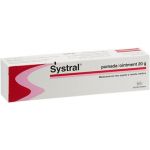 Systral Creme 15 mg x 20g
