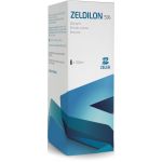 Zeldilon Solução Cutânea 5% 50mg/mL 100ml