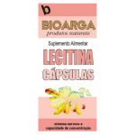 Bioarga Lecitina 40 Comprimidos