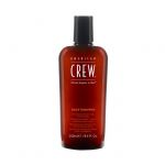 American Crew Daily Shampoo Cabelos Oleosos 250ml