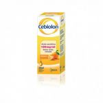 Cebiolon Gotas Orais 100 mg/mL 20ml