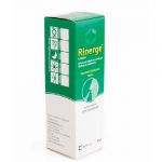 Rinerge Nebulização 0,5 mg/mL 10ml