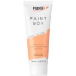 Fudge Paintbox Coloração Coral Blush 75ml