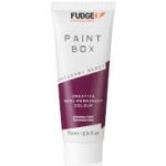 Fudge Paintbox Coloração Raspberry Berry 75ml