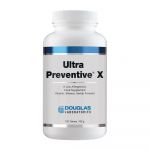 Douglas Ultra Preventive X 120 tablets