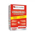 Forte Pharma Energia Vitalité 4 20 Monodoses de 10ml
