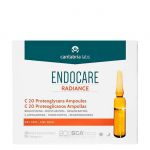 Endocare Radiance C20 Proteoglic 30 Ampolas