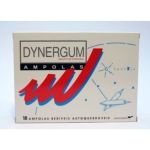 Dynergum Solução Oral 2g 18x10ml