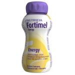 Nutricia Fortimel Suplemento Energy Banana 4x200ml Pack