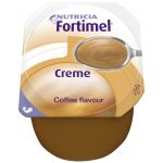 Nutricia Fortimel Creme Cafe 4x125g