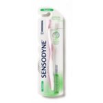 Sensodyne Ação Completa Escova de Dentes Suave