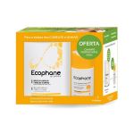 Ecophane Biorga Pack Pó 318g + Shampoo Fortificante 100ml