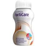 Nutricia Forticare Suplemento Cappuccino 4x125ml Pack