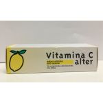 Alter Vitamina C 1000mg 20 Comprimidos Efervescentes